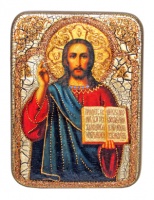 Икона «Господь Иисус Христос»