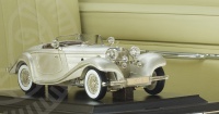 Масштабная модель MERCEDES-BENZ 500 K  SPECIAL ROADSTER (масштаб 1: 18)