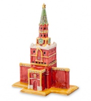 Шкатулка «Кремль»
