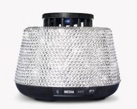 Плеер Solid Sound Swarovski