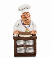 Подарок повару