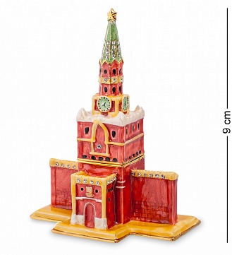 Шкатулка «Кремль»