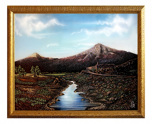 Картина «Арарат»